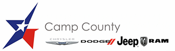 Camp County Chrysler Dodge Jeep Ram Pittsburg , TX